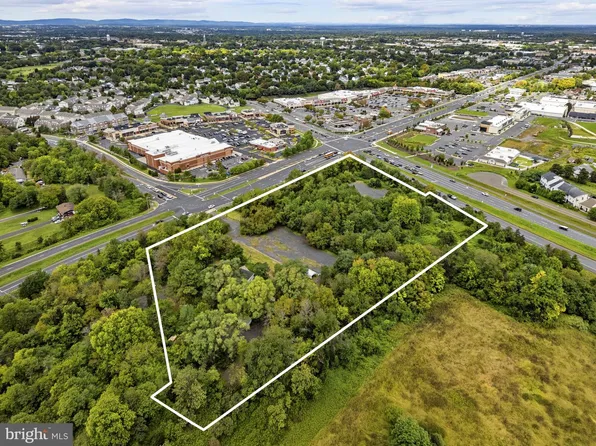 8341 Prince William Pkwy, Manassas, VA 20111