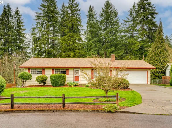 12513 NW 17th Ave, Vancouver, WA 98685