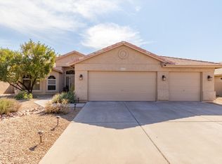 4101 E Vista Dr, Phoenix, AZ 85032