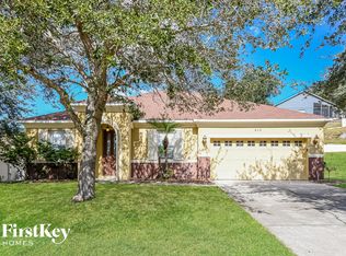 813 N Jacks Lake Rd, Clermont, FL 34711