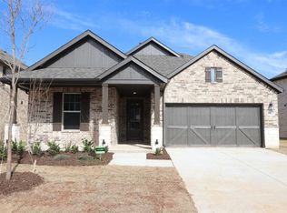1412 Ladys Mantle Way, Prosper, TX 75078