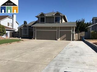 3905 Eagleridge Dr, Antioch, CA 94509