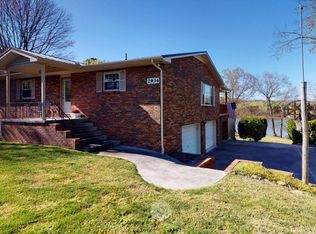 2934 Lake Forest Cir, Talbott, TN 37877