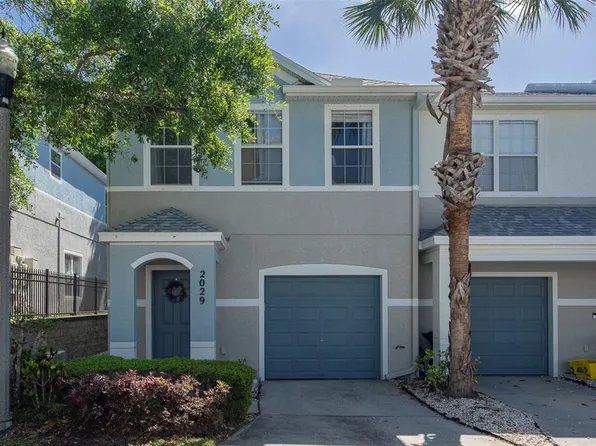 2029 Strathmill Dr, Clearwater, FL 33755
