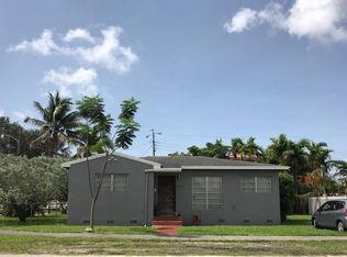 5900 SW 5th St, Miami, FL 33144