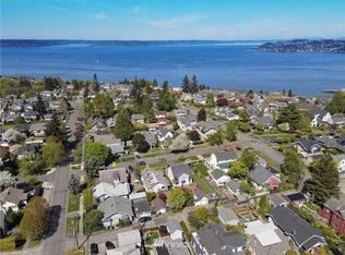 2717 N Alder St, Tacoma, WA 98407