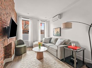 Steuben & Park, Brooklyn, NY 11205