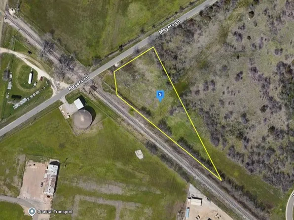 3110 Meyers Ln, Waco, TX 76705