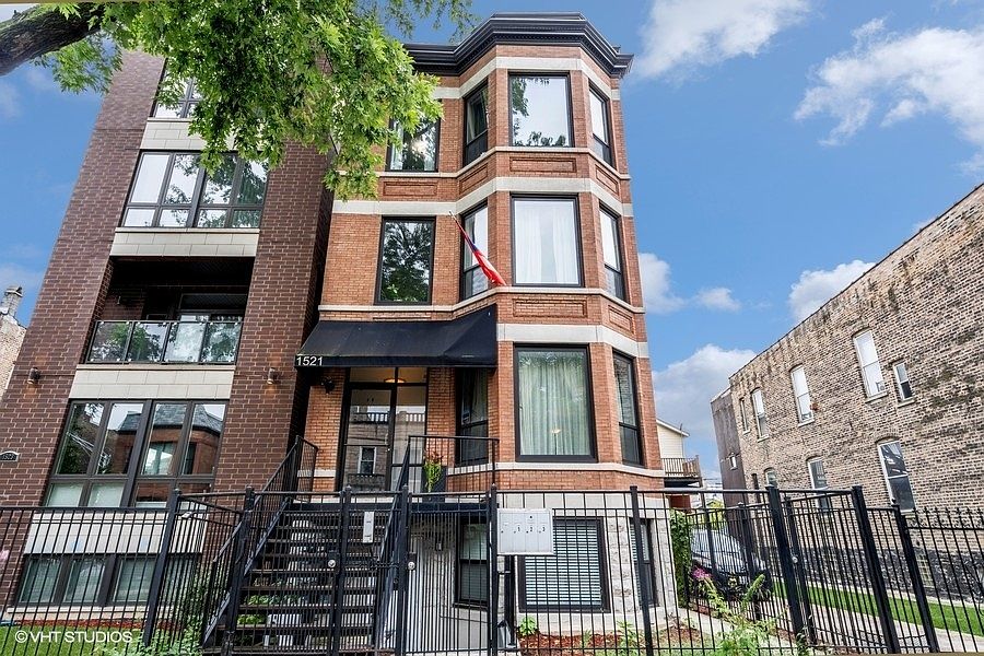 1st image of 1521 N Fairfield Ave APT 3