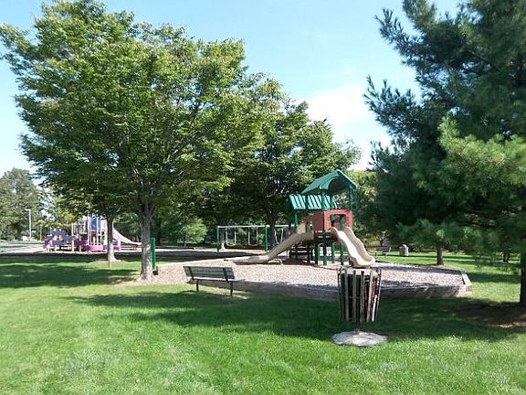 Enjoy Community Playground