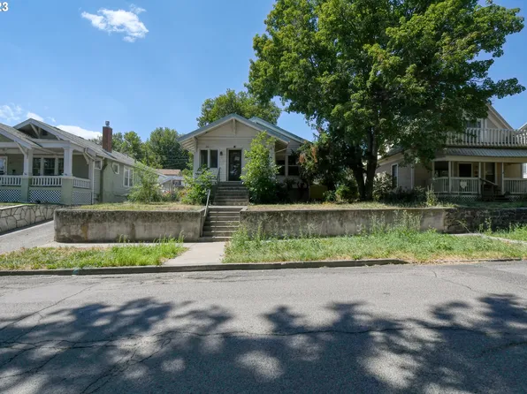 509 NW 10th St, Pendleton, OR 97801