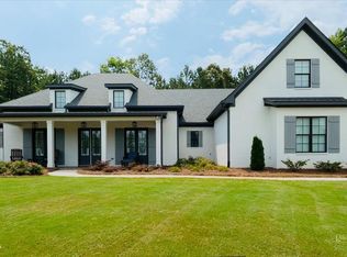 133 Fairway Run, Forsyth, GA 31029