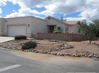 1150 Circulo Canario, Rio Rico, AZ 85648