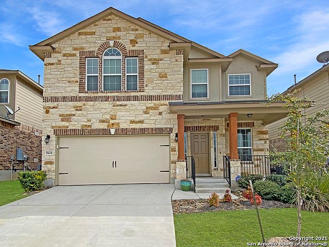 1st image of 5634 Calaveras Way