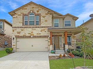 5634 Calaveras Way, San Antonio, TX 78253