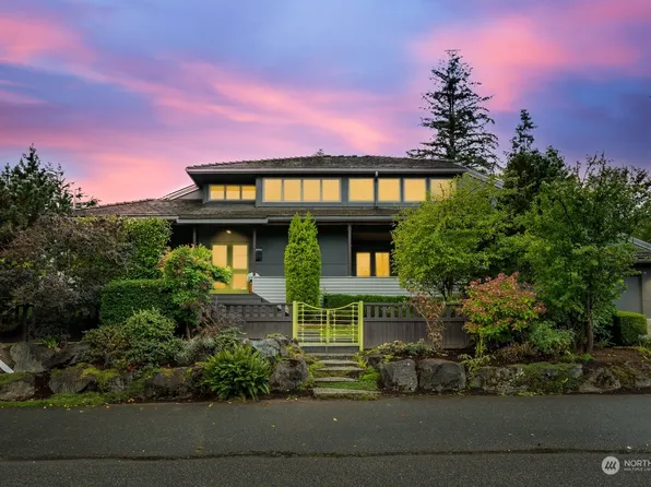 10703 Durland Avenue NE, Seattle, WA 98125