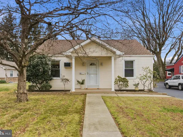 29 Graf Ave, Lawrence Township, NJ 08648