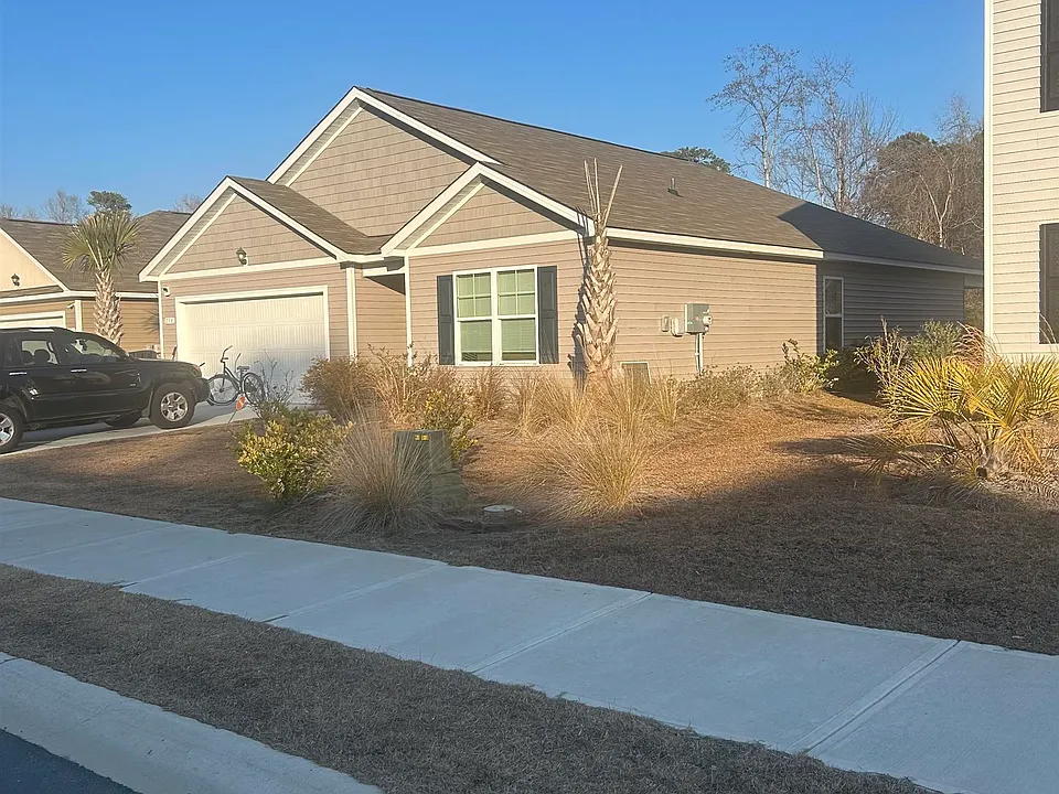 258 Hollandbush Dr