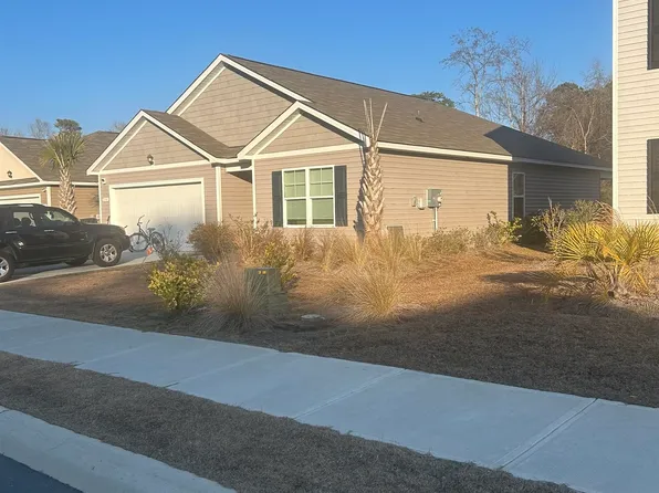 258 Hollandbush Dr., Little River, SC 29566