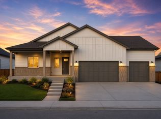 823 Clydesdale Dr, Windsor, CO 80550