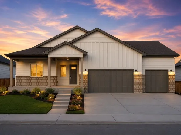 823 Clydesdale Dr, Windsor, CO 80550