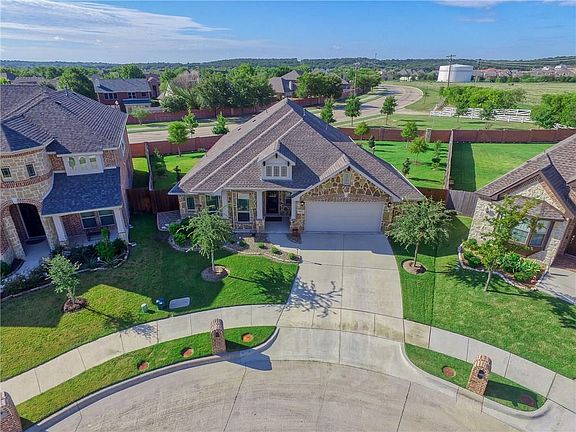 4th image of 6021 Eagle Mountain Dr