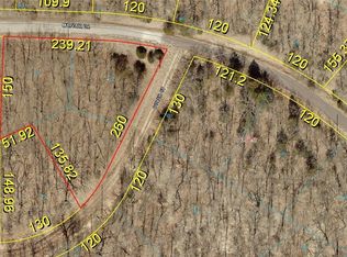 Dover Ct, Camdenton, MO 65020