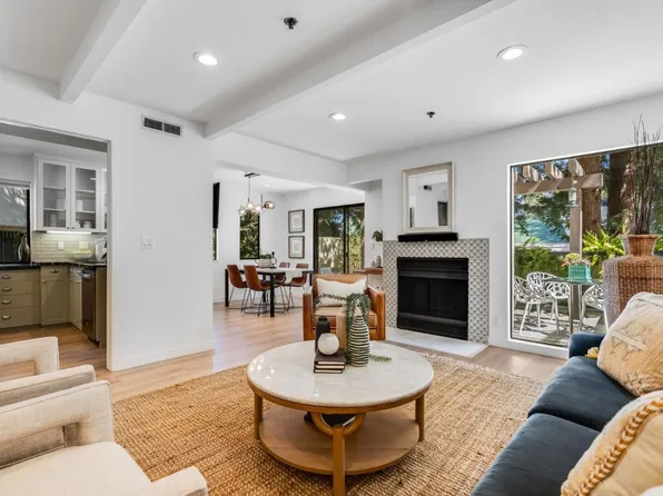 100 W El Camino Real APT 33, Mountain View, CA 94040