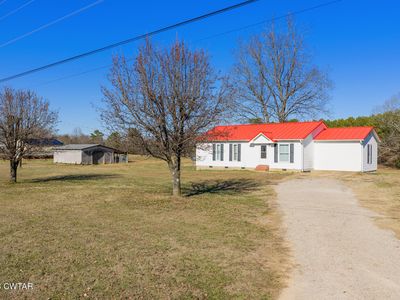 2215 State Route 22a S, Jacks Creek, TN, 38347