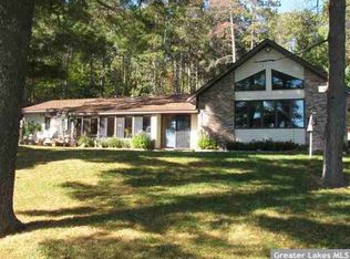 25209 Highland Trl, Nevis, MN 56467