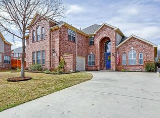 9901 Forest Hill Ct, Rowlett, TX 75089