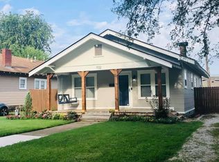 1132 S Lewis Pl, Tulsa, OK 74104