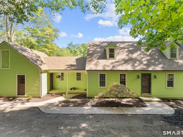 172 Parker Hill Road, Killingworth, CT 06419