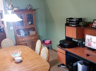 811 S Santa Fe Cir, Payson, AZ 85541