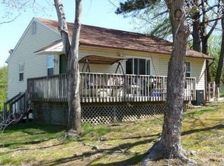 2109 Condrey Ridge Dr, Richmond, VA 23236