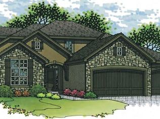 22011 W 80th Ter, Shawnee, KS 66220