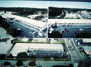 7201 Parklane Rd STE A, Columbia, SC 29223