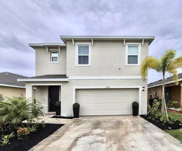 12276 Nettuno Way, Port Saint Lucie, FL, 34987