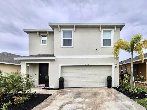 12276 Nettuno Way, Port St Lucie, FL 34987