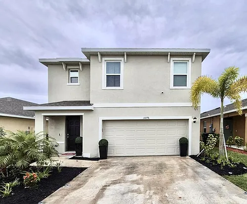 12276 SW Nettuno Way Photo 1