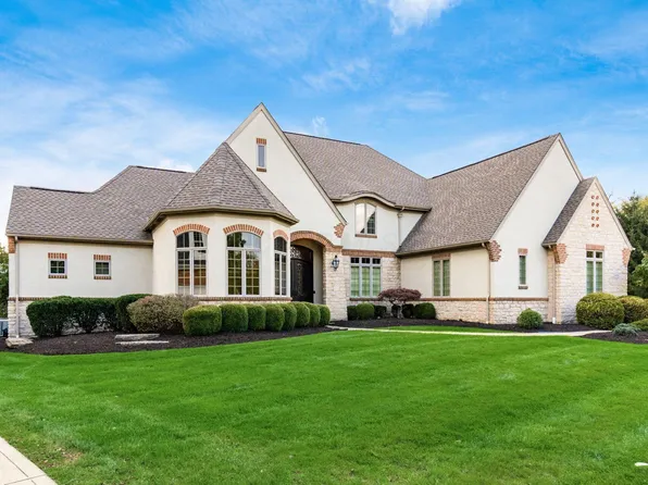 5359 Gordon Way, Dublin, OH 43017