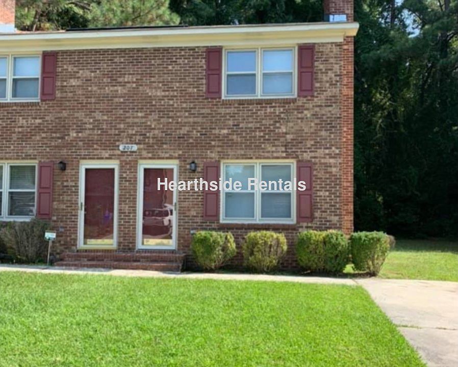 1st image of 207-B Lindbeth Dr