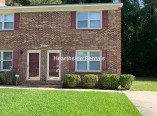 207-B Lindbeth Dr, Greenville, NC 27834