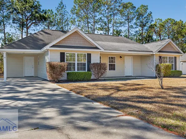 167 Hendrix St NE, Ludowici, GA 31316