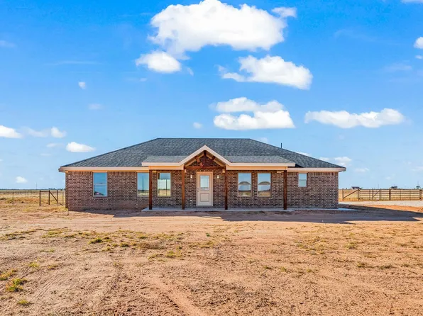 307 N Fm 789 Unit B, Slaton, TX 79364