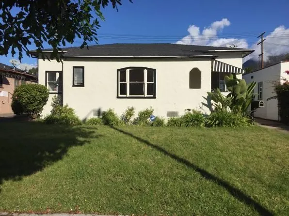 2373 E Villa St, Pasadena, CA 91107