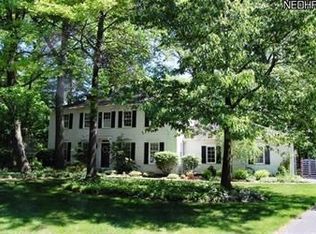 7283 Huntington Rd, Hudson, OH 44236