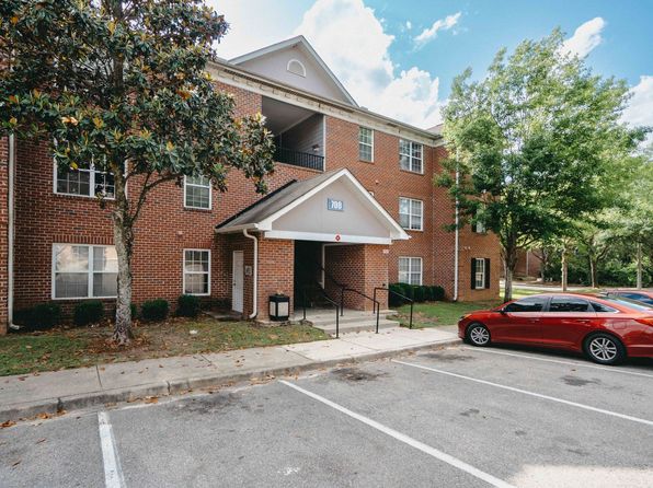 3000 S Adams St #711