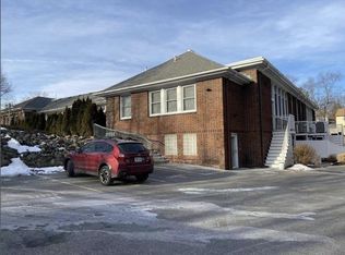 349 Fulton St UNIT 7, Medford, MA 02155