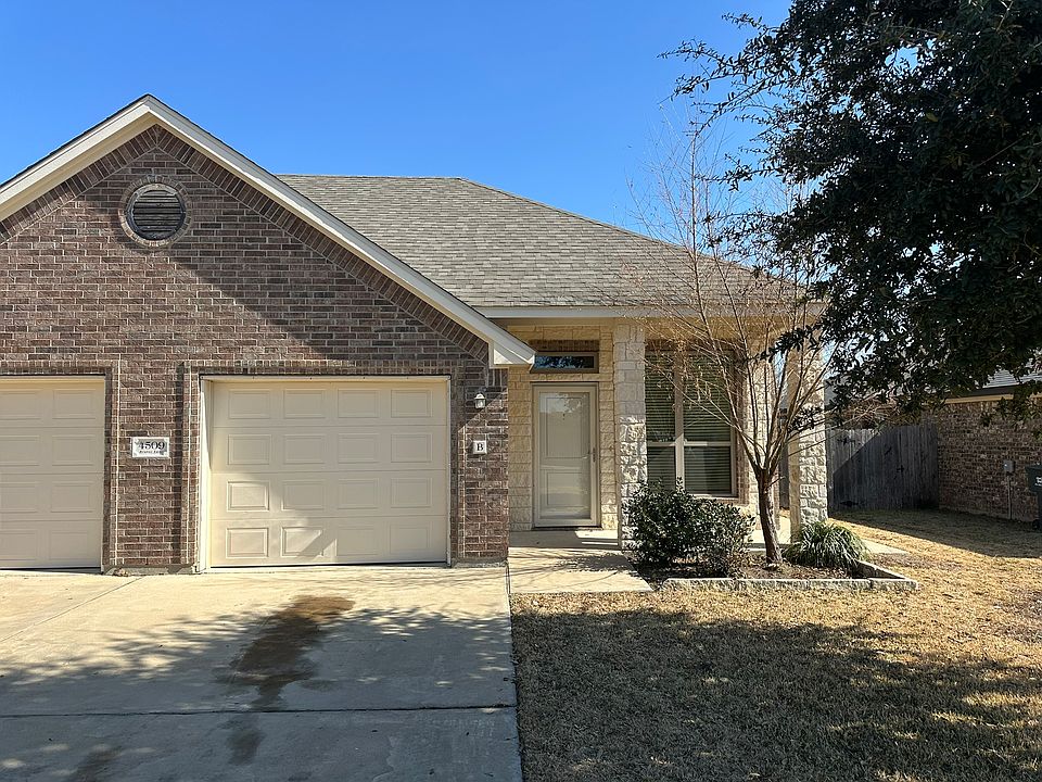 1st image of 4509 Brutus Ln #B